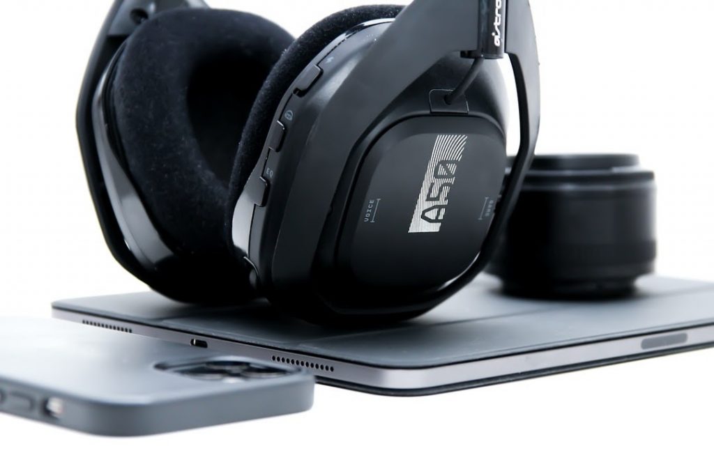 Read about the best gaming headsets