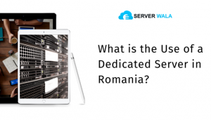 Dedicated Server in Romania