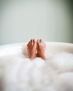 bathtubs