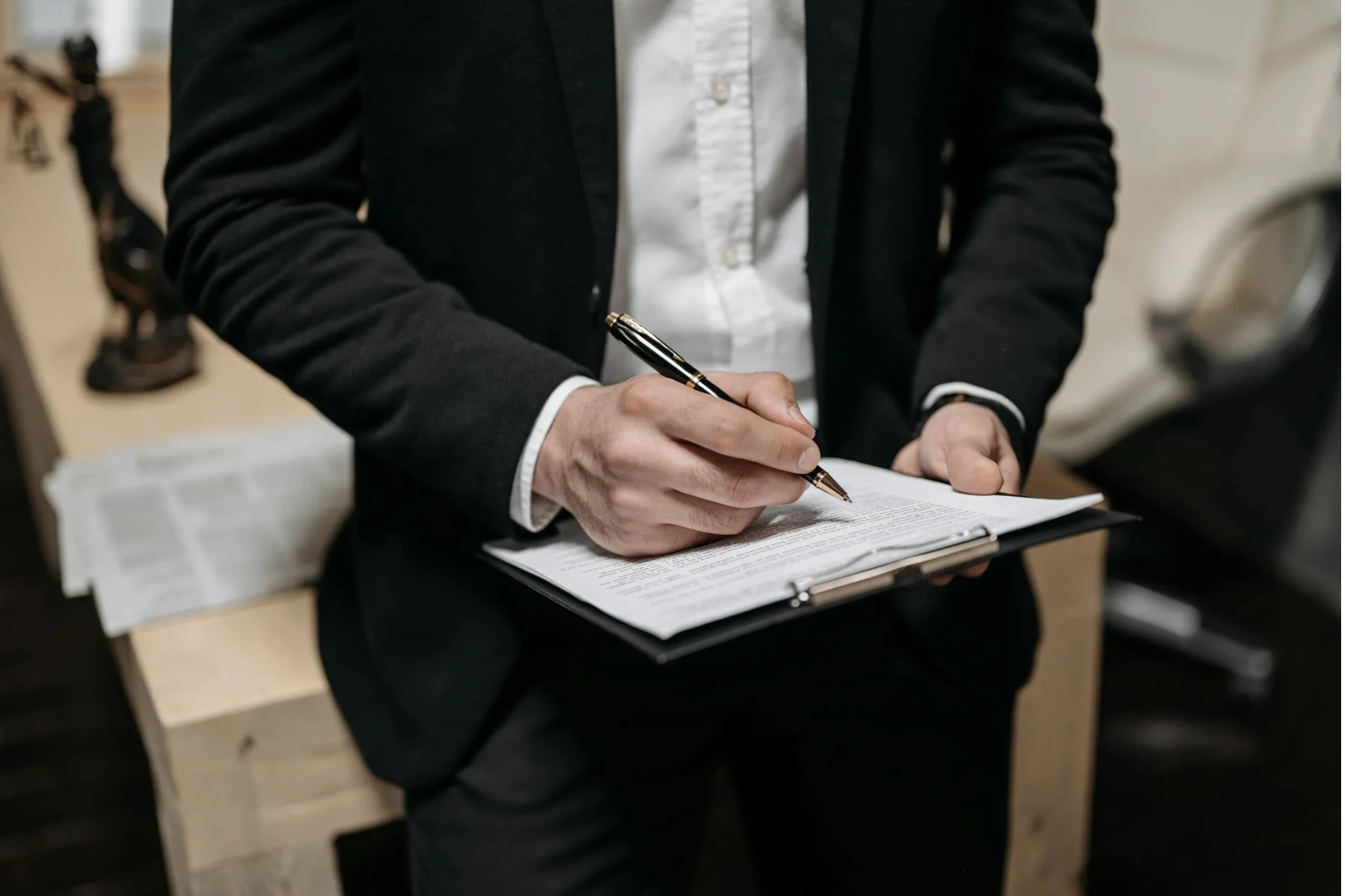 Hire a Personal Injury Lawyer