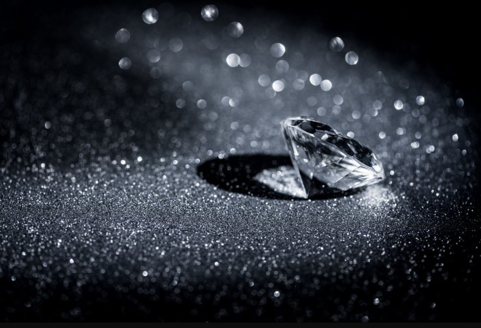 Relation of Price of Diamond with it’s Price