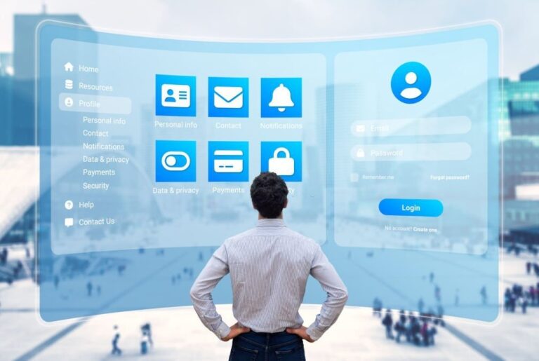 Protection of Personal Data