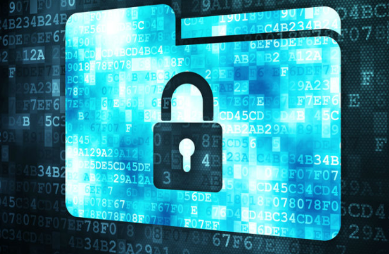 Protection of data