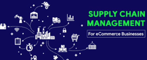 Improve the Supply Chain in E-Commerce Business