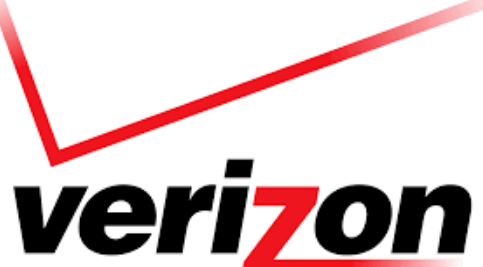 New Verizon logo Symbol & History