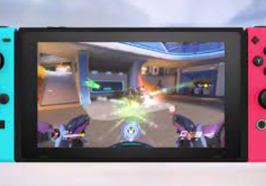 overwatch on switch