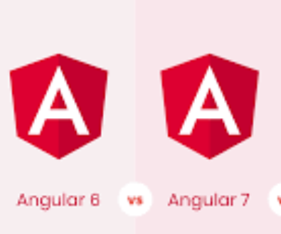difference between angular 6 and angular 7