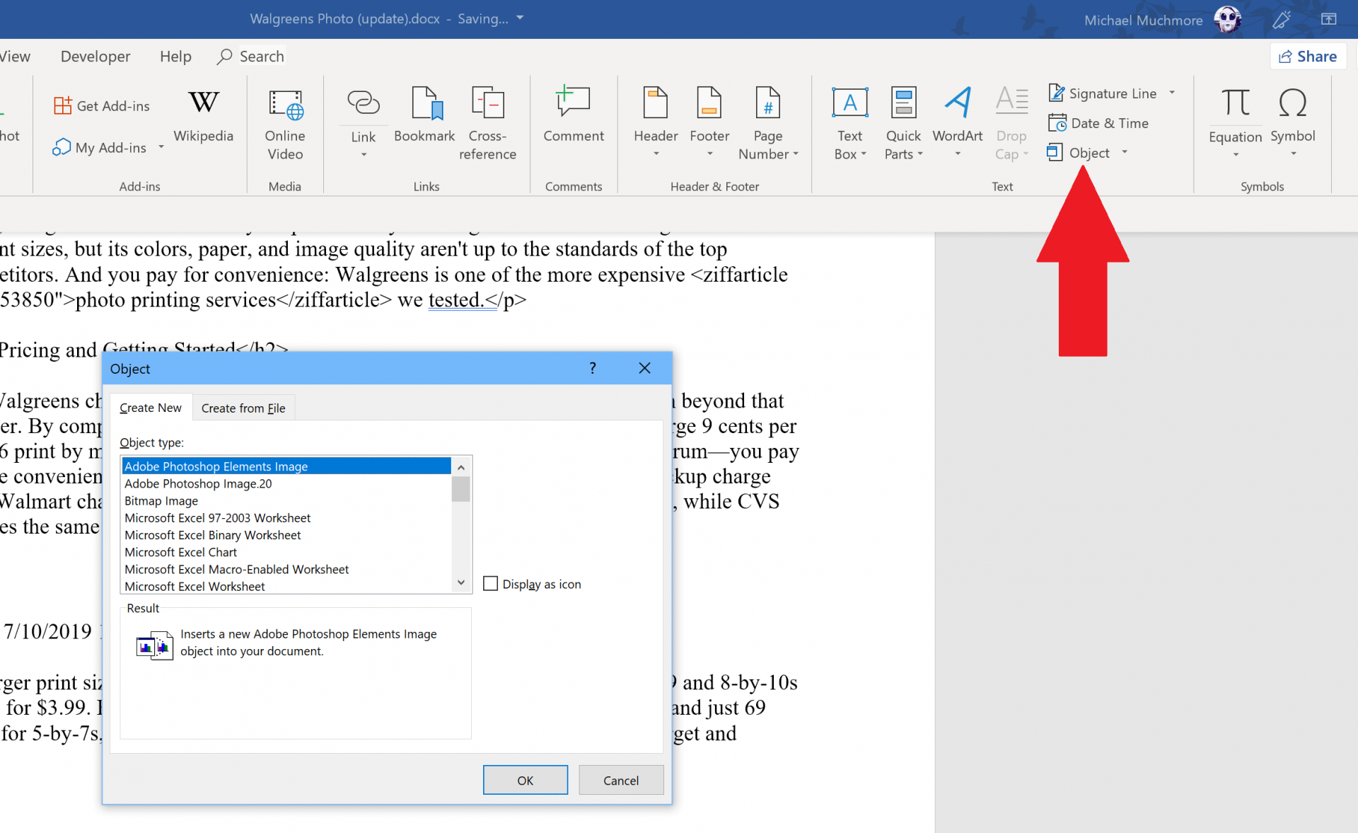 Ways To protect MS Word Documents