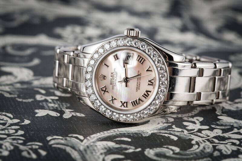 Rolex Pearlmaster: The Watches You Must Lookout For