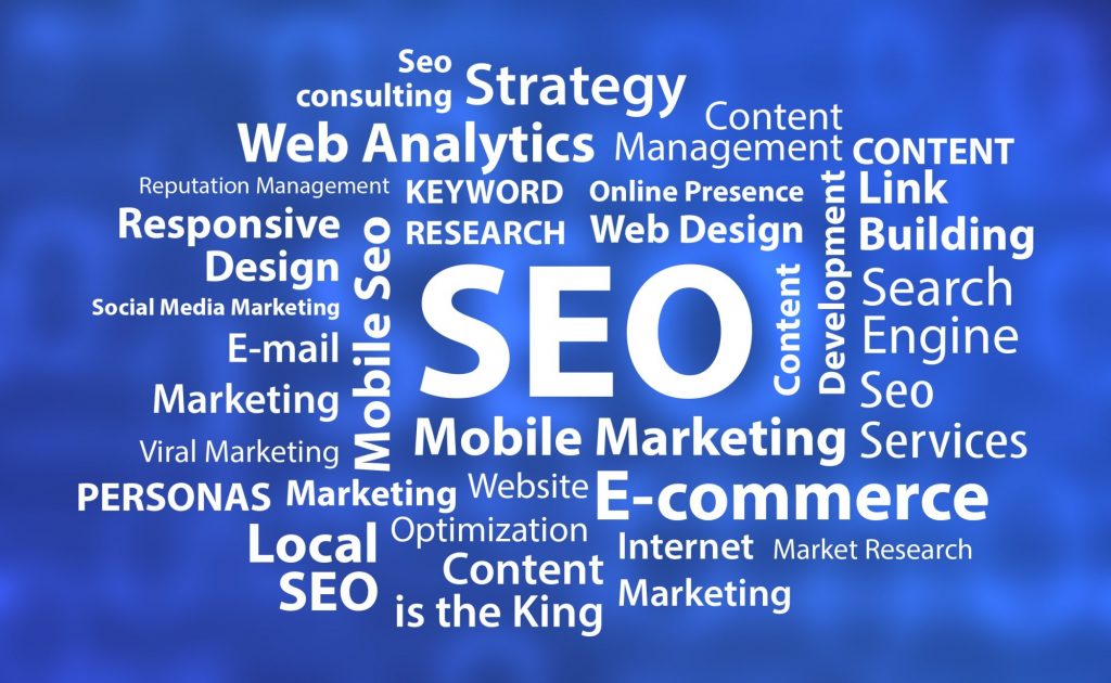 Tips and Tricks for SEO Website Content