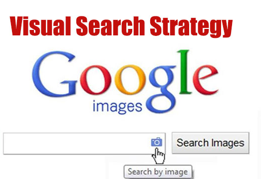 Are you missing the basics of image search?