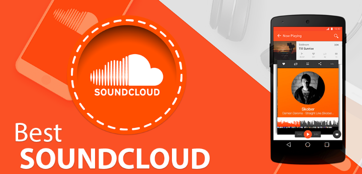 Take your music channel to the next level with SoundCloud