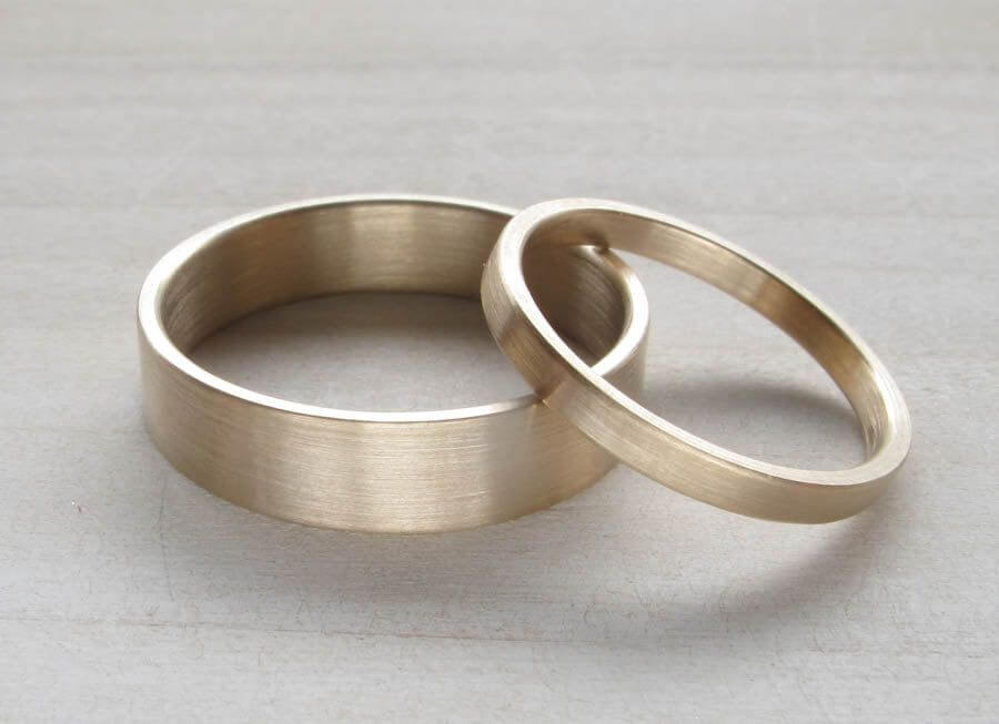Selecting Men’s Wedding Band – The Essential Things to Consider