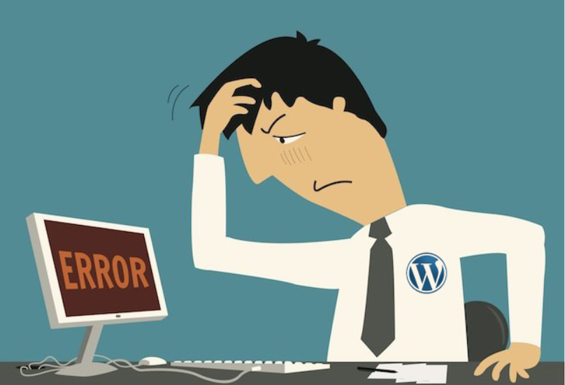 5 Common Mistakes you are doing as a WordPress Developer