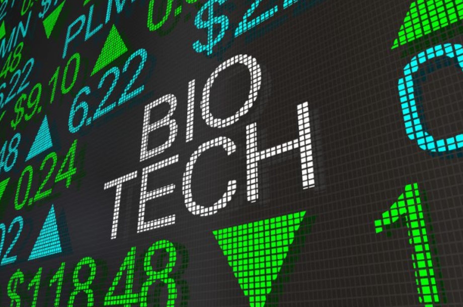 Biotech Investments