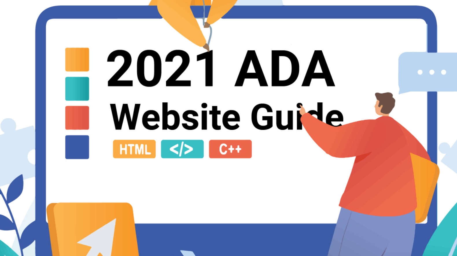 Website Compliance Guidelines for 2021