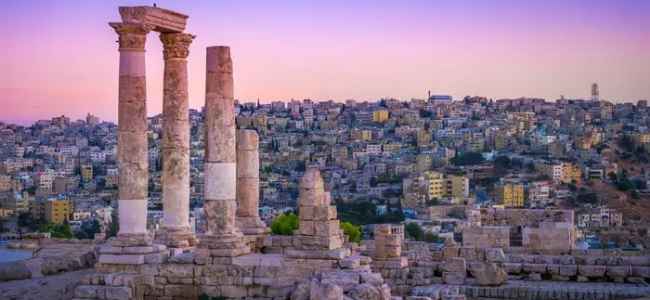 How To Select The Best Trips To Jordan