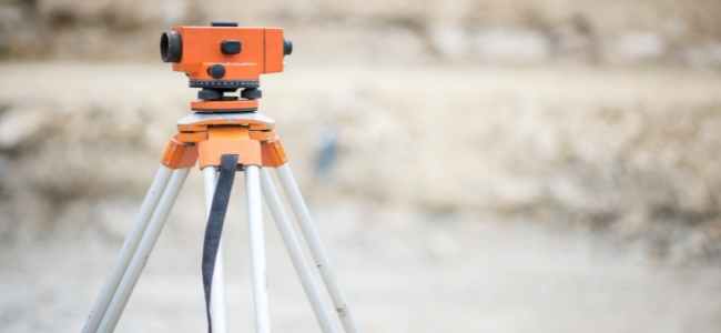 Top Tips For Buying Used Surveying Equipment Online