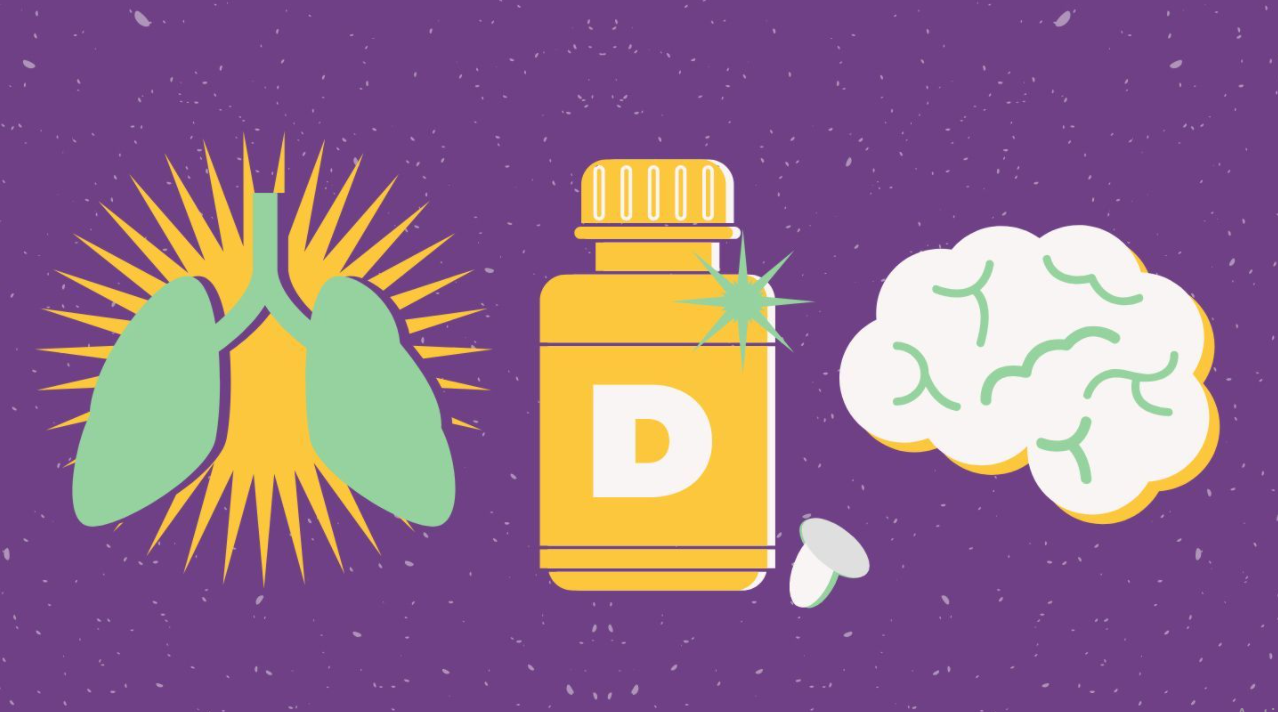 How Much Vitamin D3 Should I Take Daily