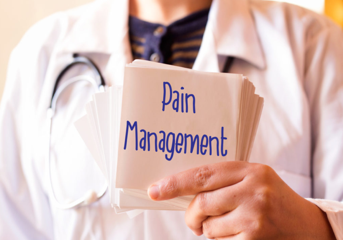 Pain Management Center