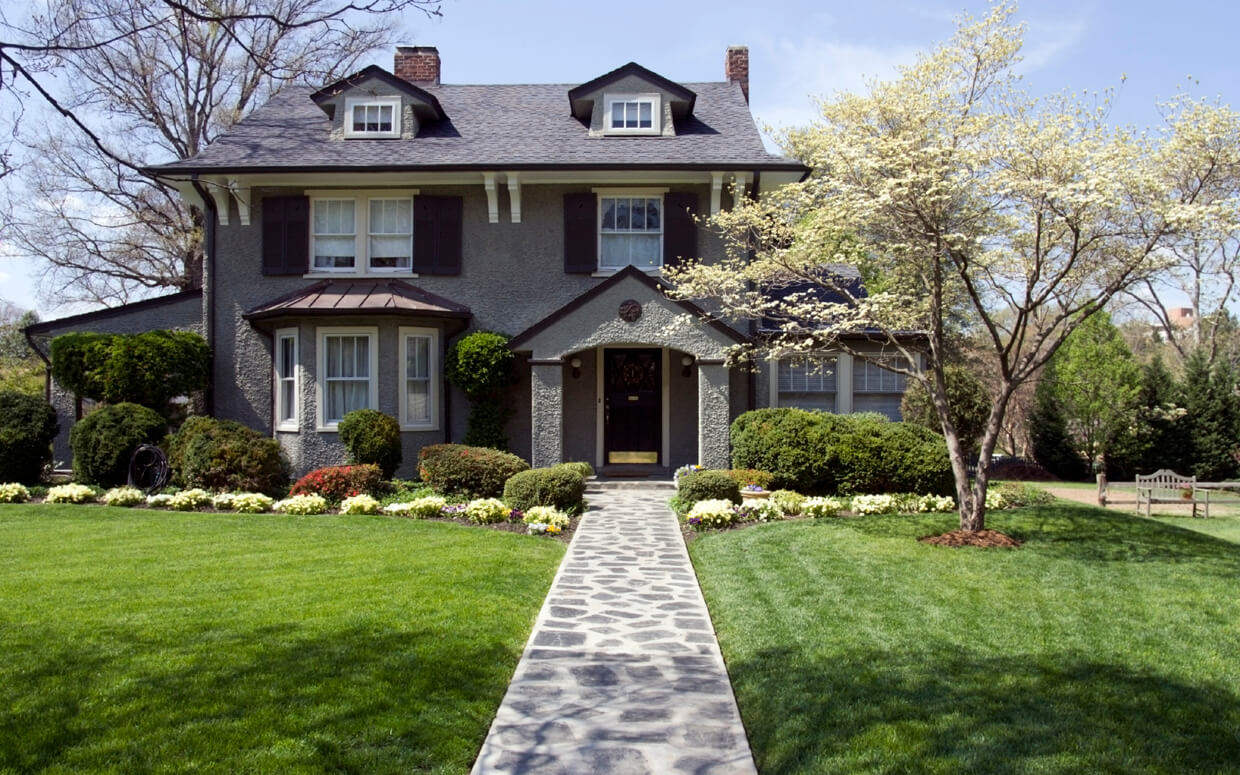 3 Ways to Boost Your Home's Curb Appeal