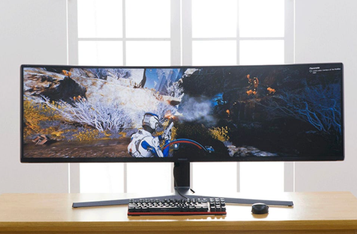Best Monitor Brands for Gaming
