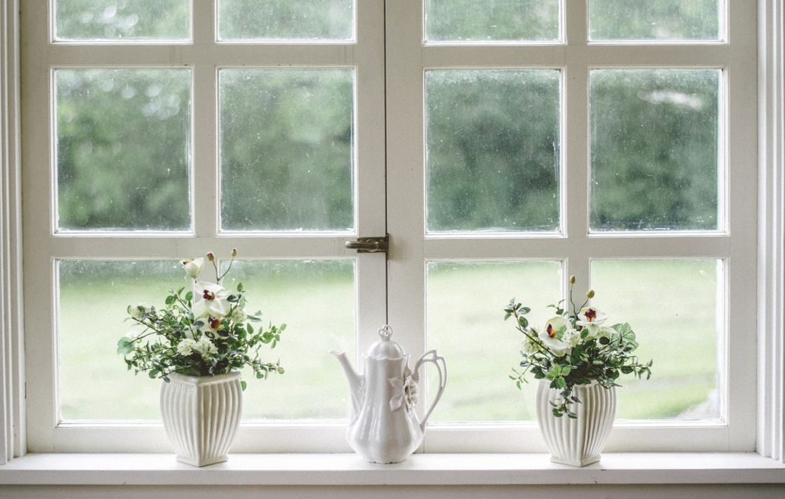 Sash Windows