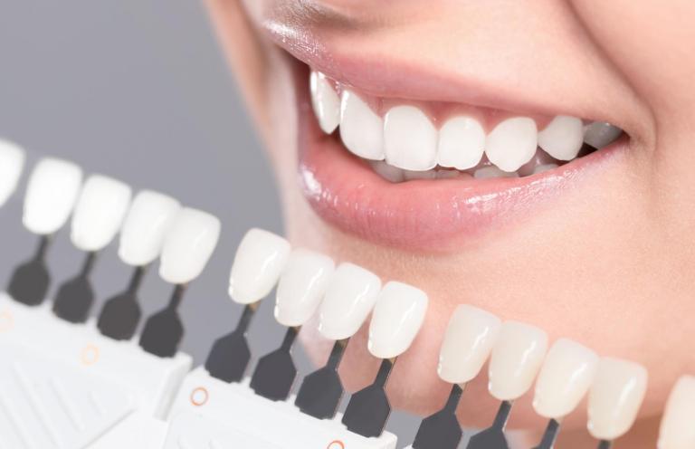 cosmetic dentistry near me