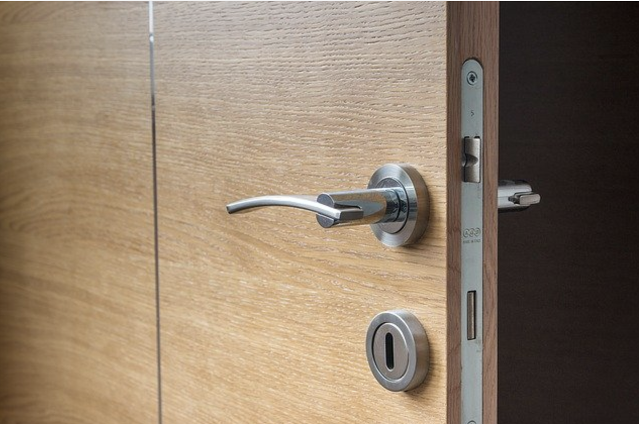 What You Need To Know About Door Locks