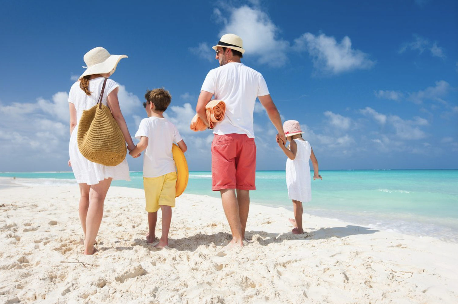 Travel Loan for your Summer Vacations