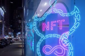 how to make money with nft