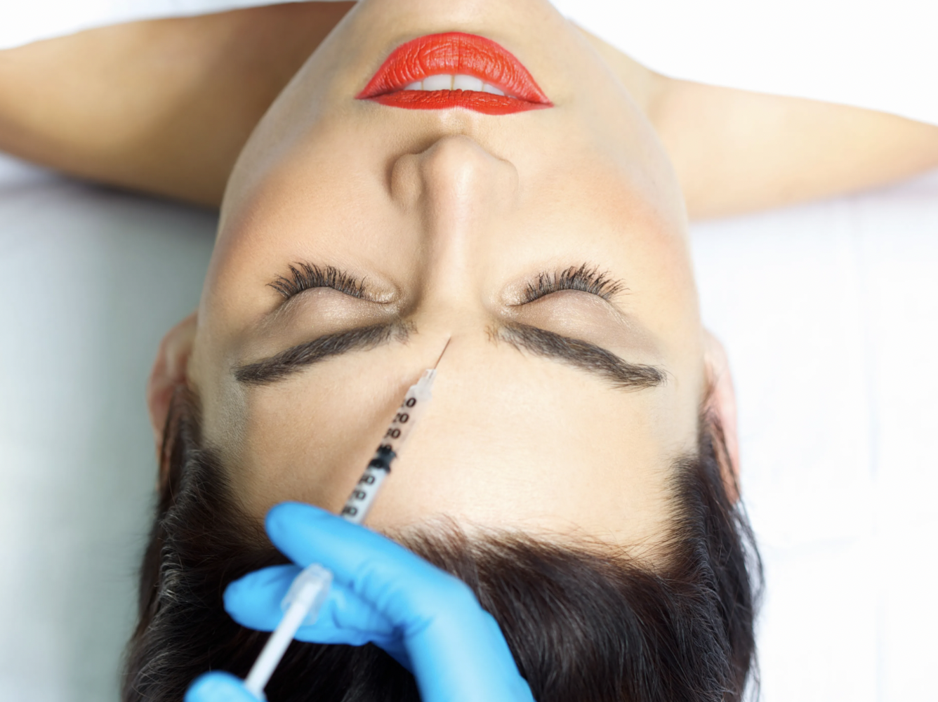WHY BOTOX IS SO POPULAR IN BEVERLY HILLS
