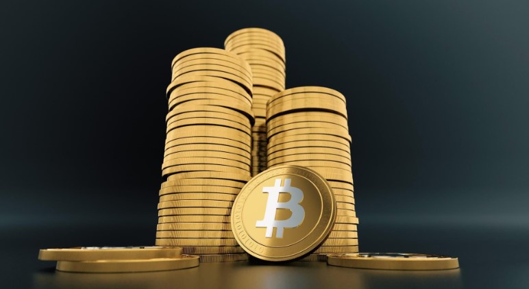 Bitcoin Highly Volatile But Highly Profitable