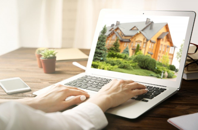 Things To Consider Before Buying A House Online
