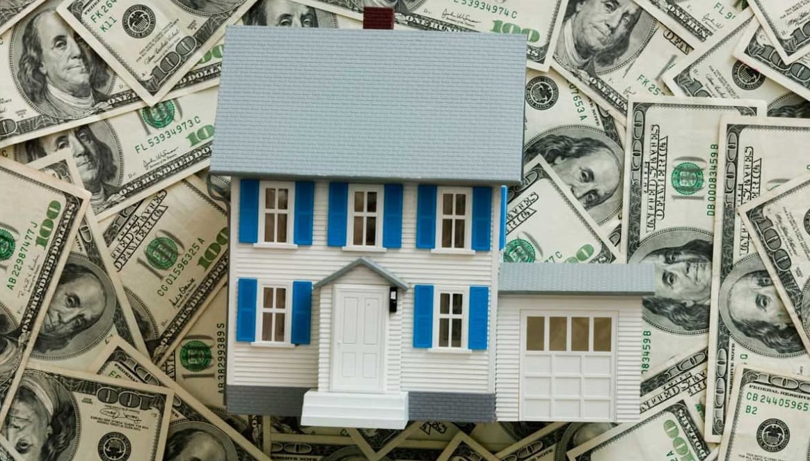 4 Ways to Make Some Money From Your Home