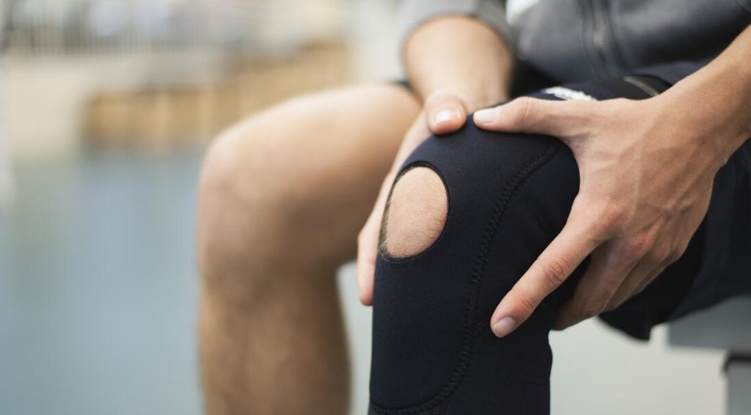 knee brace for meniscus tears