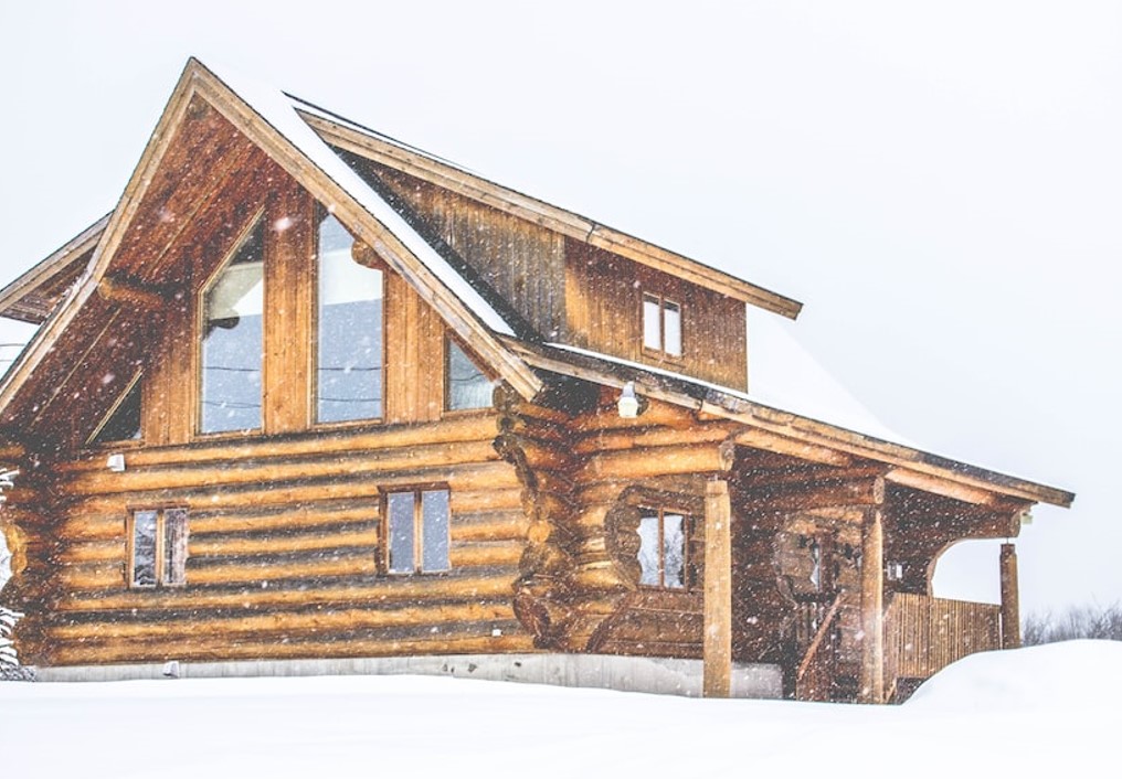 Winterizing your Cottage