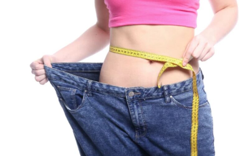 How to lose 3 pounds a week