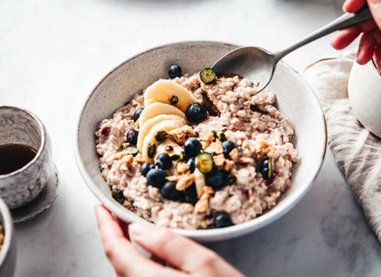 Low glycemic snacks