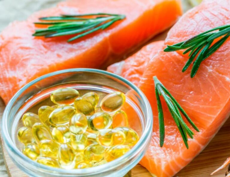 Cod liver oil vs fish oil