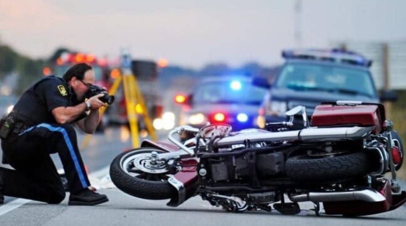 Motorcycle & Car Accident Lawyers