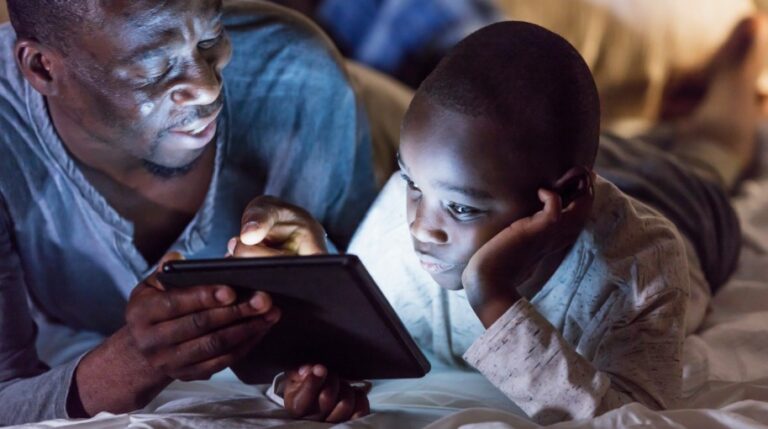 3 Ways Tech And Science Will Benefit Your Children