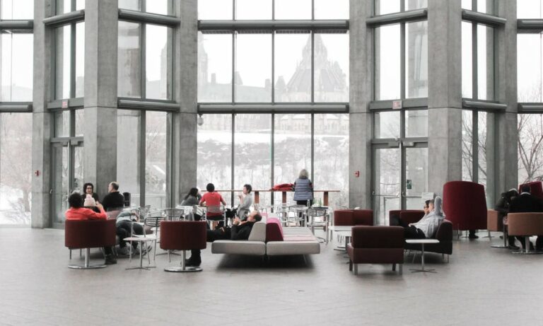 Coworking Space