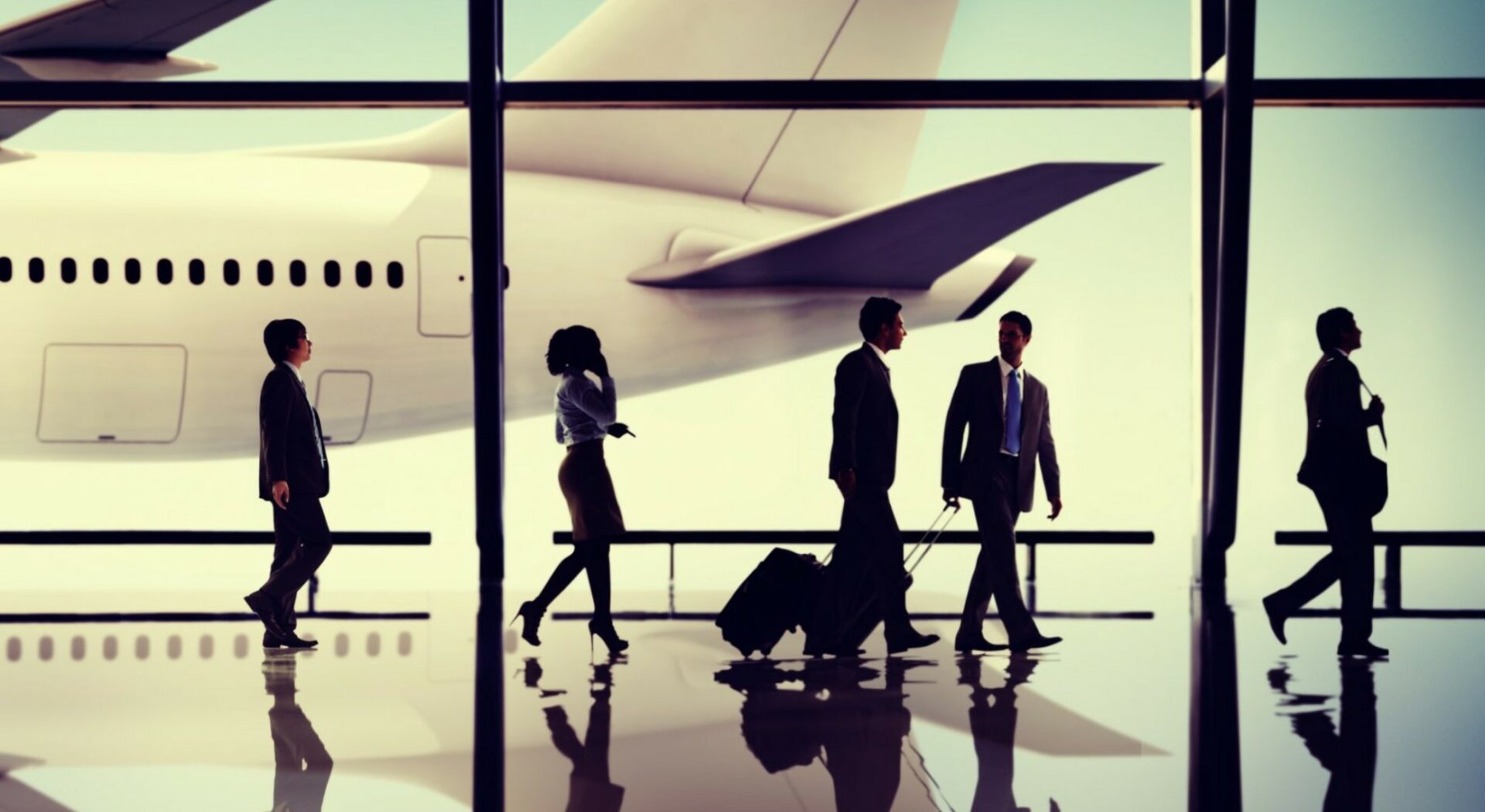 4 Tips for Stress Free Business Travel