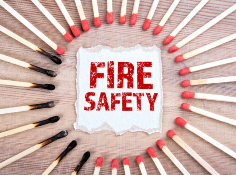 3 Tips For Reducing Fire Hazards At Home During The Holidays