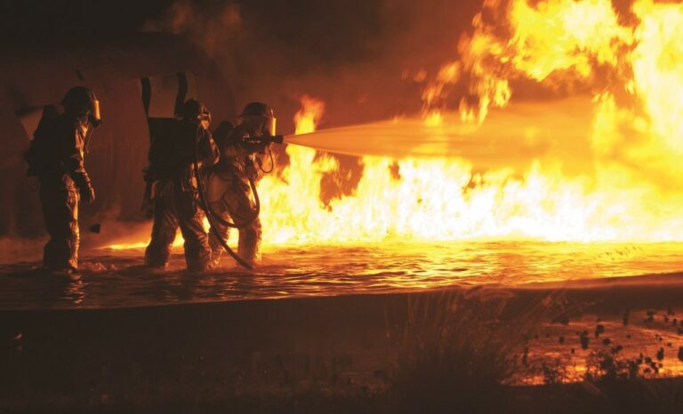 Fire Safety