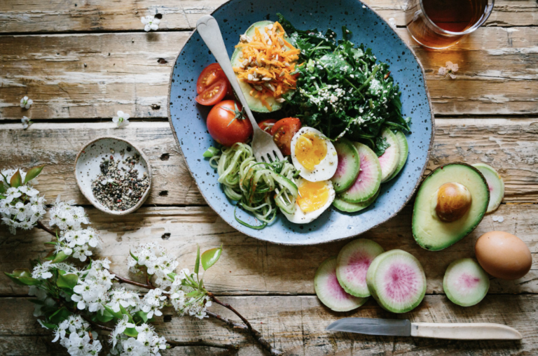 Processed low fat foods are typically low in calories