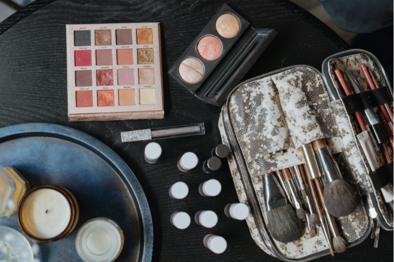 Launching a Beauty Product