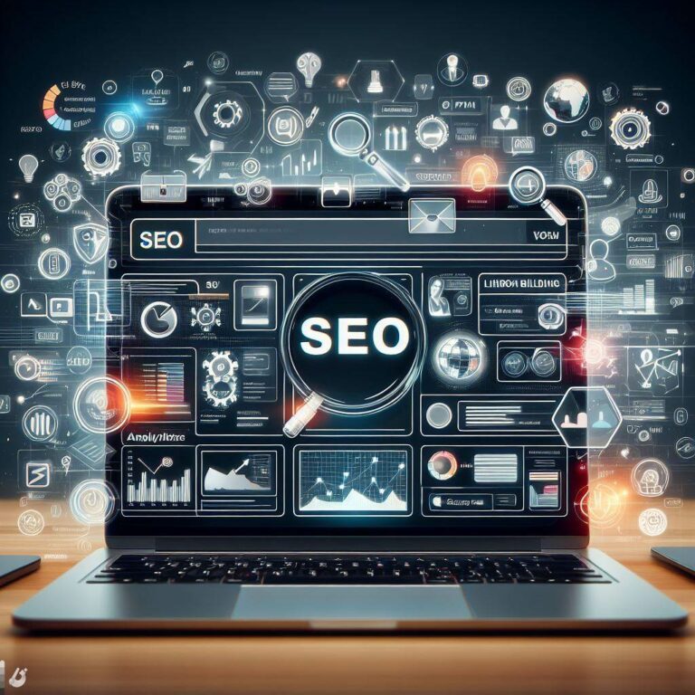 SEO Excellence