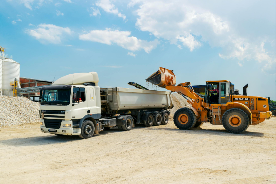 Oversize load trucking companies